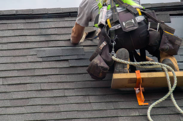 Reliable Roof Installation contractor in Fenn, ID by Brentwood Metal Roofing