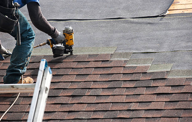 Licensed Roof Installation service in Fenn, ID - Brentwood Metal Roofing